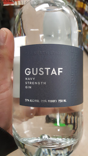 Liquor Store «Liquor Vault», reviews and photos, 170 10th St E, St Paul, MN 55101, USA