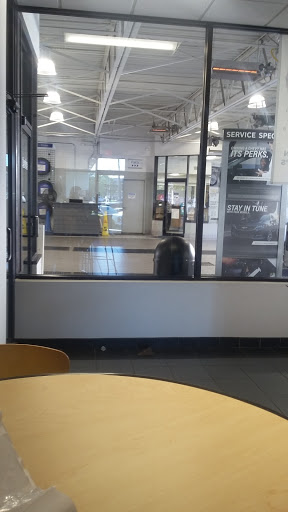 Chevrolet Dealer «Jim Ellis Chevrolet», reviews and photos, 5900 Peachtree Blvd, Atlanta, GA 30341, USA