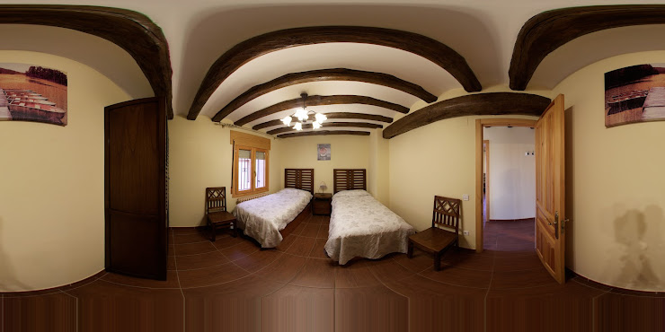 Photos des visiteurs Apartamento turístico Casa Sarrau 22436 Bellestar