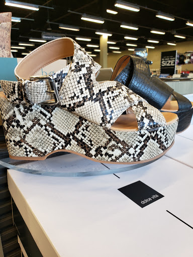 Shoe Store «DSW Designer Shoe Warehouse», reviews and photos, 4401 Lyons Rd, Coconut Creek, FL 33073, USA