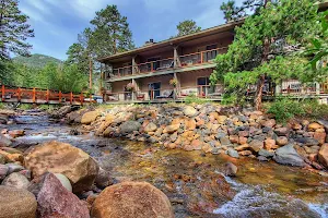 The Inn on Fall River | Fall River Cabins image