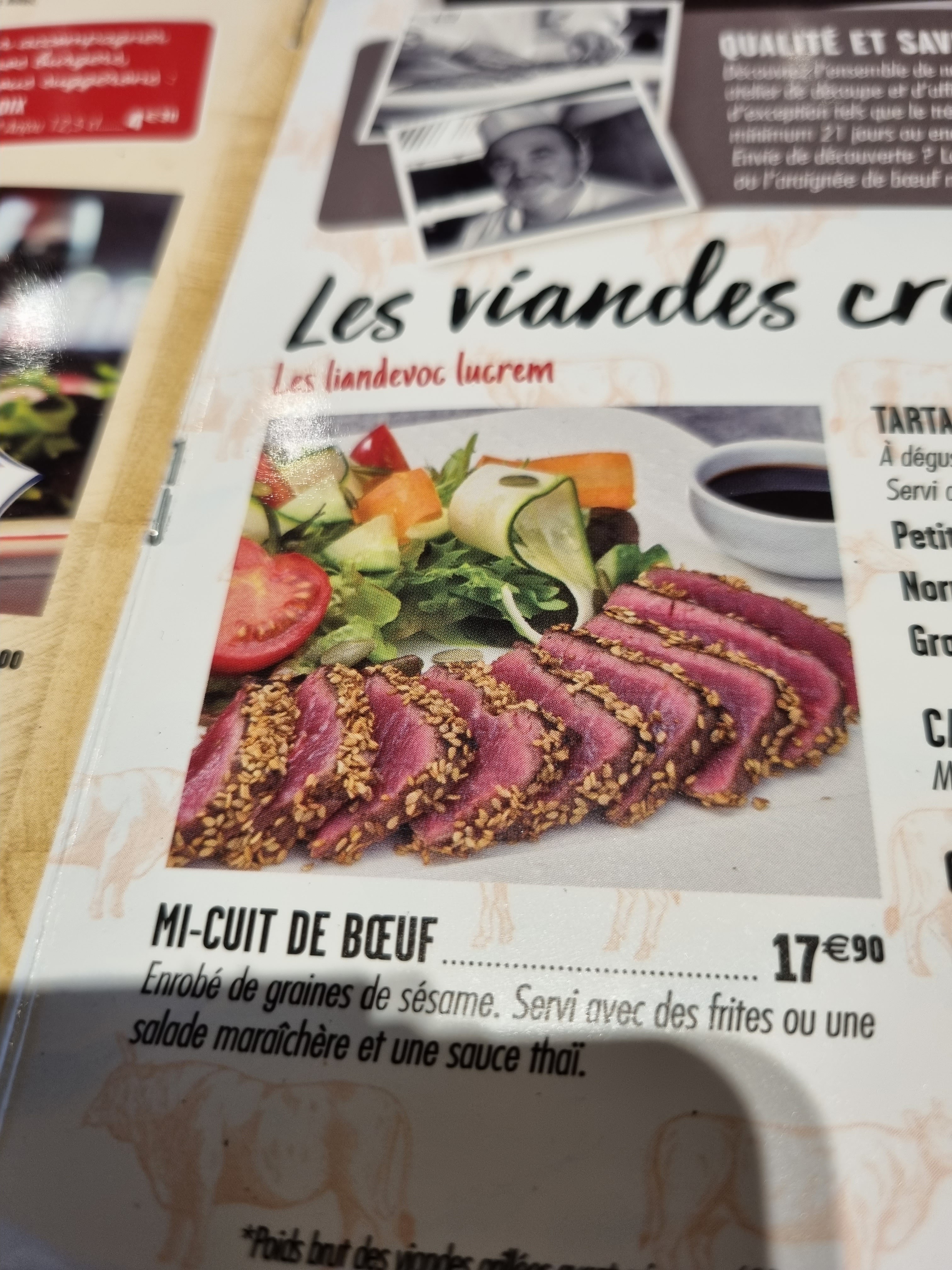 Photo n° 1 de l'avis de a.francoise.R fait le 28/08/2022 à 17:45