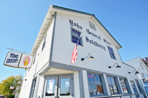 Convenience Store «Yoho General Store», reviews and photos, 10043 E Tulip Rd, Solsberry, IN 47459, USA