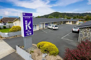 Kensington Motel image