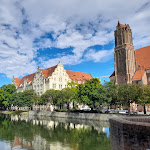 Photo n°4 de l'avis de M&J. fait le 17/08/2023 à 21:59 sur le  Hotel Fürstenhof à Landshut