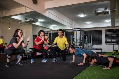 Achieve Fitness MY | Exclusive Personal Training Studio in Kajang
