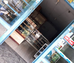 Roti Djitsin photo