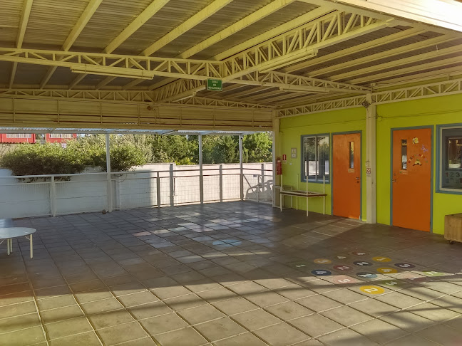 Sala Cuna y Jardín Infantil Girasol -Talagante - Tienda para bebés