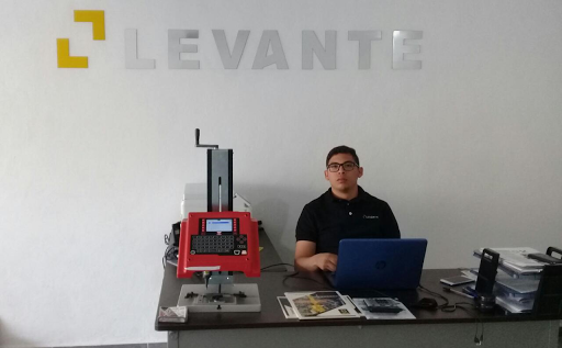 LEVANTE INDUSTRIAL QUERETARO