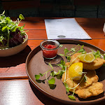 Photo n°2 de l'avis de F. fait le 09/05/2024 à 12:44 sur le  Ab Ins Postkutscherl à Würzburg