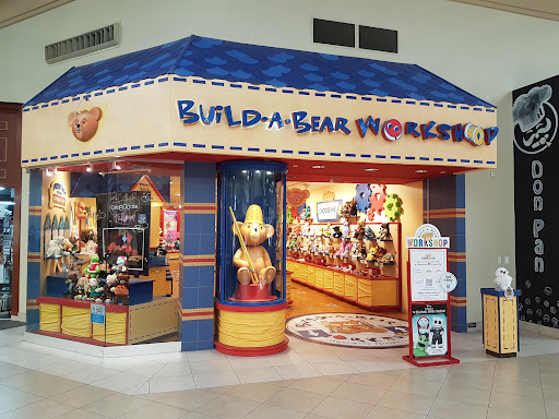 Toy Store «Build-A-Bear Workshop», reviews and photos, 9581 W Atlantic Blvd, Pompano Beach, FL 33071, USA