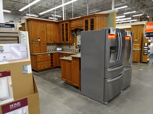 Home Improvement Store «The Home Depot», reviews and photos, 12050 Jefferson Farm Pl, Waldorf, MD 20601, USA