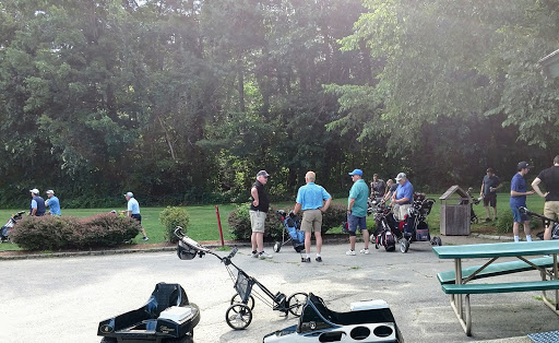 Golf Course «Country Club of Billerica», reviews and photos, 51 Baldwin Rd, Billerica, MA 01821, USA