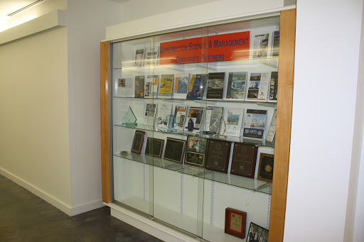 Cabinet Maker «Savage Cabinet Co», reviews and photos, 7 N Kings Ct, Greenville, SC 29605, USA