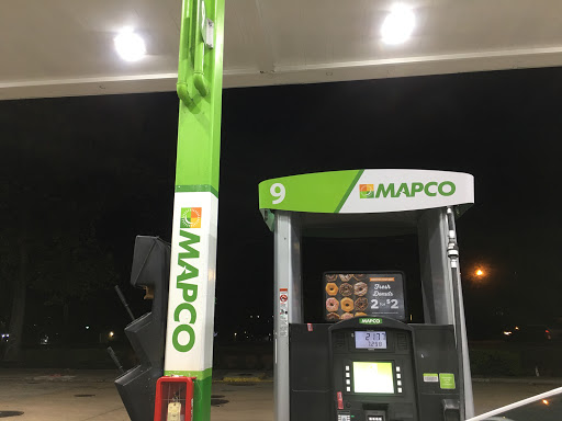 Convenience Store «MAPCO Mart», reviews and photos, 1501 Murfreesboro Rd, Franklin, TN 37064, USA