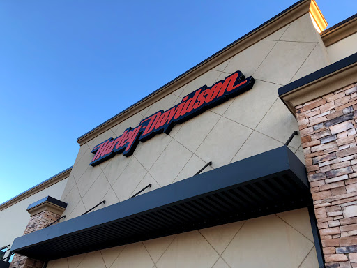 Harley-Davidson Dealer «Great South Harley-Davidson», reviews and photos, 185 GA-16, Newnan, GA 30263, USA