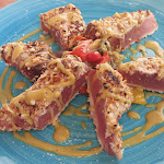 Photo n°1 de l'avis de Ercole.i fait le 23/06/2021 à 10:30 sur le  Trattoria Cucinotta à Santa Marina Salina