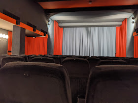 Kandelhof Kino