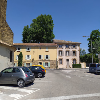 Relais de Sorgues à Sorgues