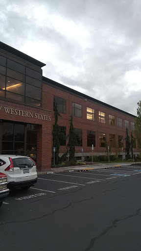 University «University of Western States», reviews and photos