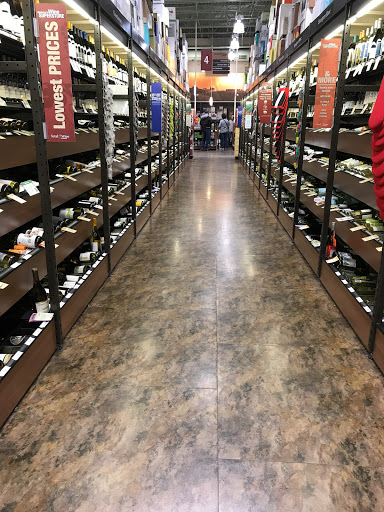 Wine Store «Total Wine & More», reviews and photos, 230 Cherry St, Milford, CT 06460, USA
