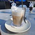 Photo n°4 de l'avis de Sabine.a fait le 22/04/2023 à 17:10 sur le  Restaurant Oderblick à Lebus