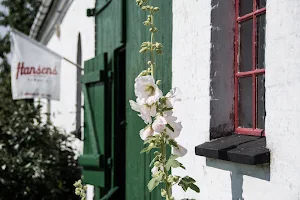 Blåbær Gårdbutik image