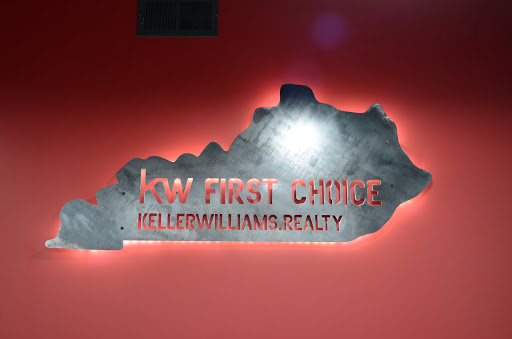 Real Estate Agents «Coldwell Banker Legacy Real: Dwayne Pierce», reviews and photos, 204 Cavalry Dr, Glasgow, KY 42141, USA