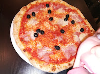 Pizza du Restaurant italien Ademi Montmartre à Paris - n°6