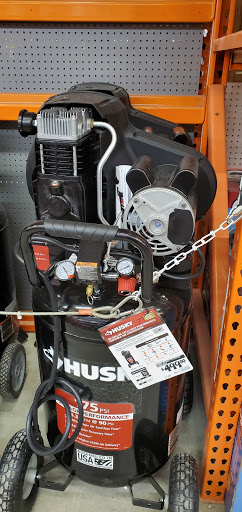 Home Improvement Store «The Home Depot», reviews and photos, 4150 Joslyn Rd, Auburn Hills, MI 48326, USA