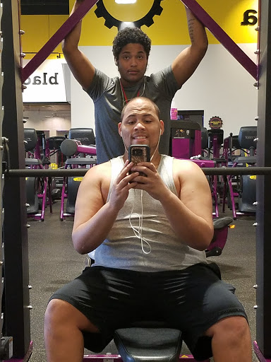 Gym «Planet Fitness», reviews and photos, 7565 W Peoria Ave, Peoria, AZ 85345, USA