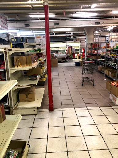 Asian Grocery Store «Asia Supermarket», reviews and photos, 143 N 11th St, Philadelphia, PA 19107, USA
