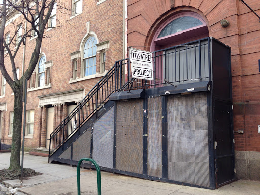 Performing Arts Theater «Baltimore Theater Project», reviews and photos, 45 W Preston St, Baltimore, MD 21201, USA