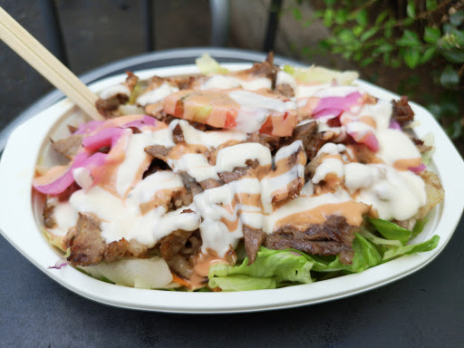 Saray Halal Kebab