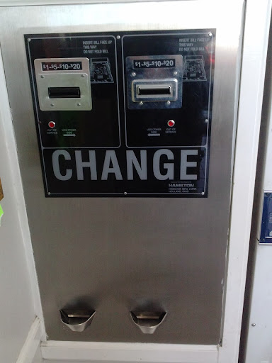 Laundromat «Highland Coin Laundry», reviews and photos, 2943 Highland Dr, Salt Lake City, UT 84106, USA