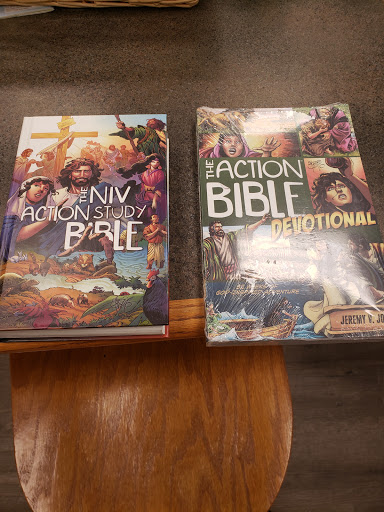 Book Store «LifeWay Christian Store», reviews and photos, 12985 Elm Creek Blvd N, Maple Grove, MN 55369, USA