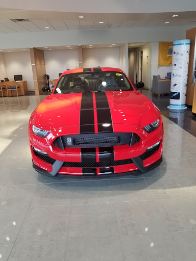 Subaru Dealer «Frederick Subaru», reviews and photos, 1417 W Patrick St, Frederick, MD 21702, USA