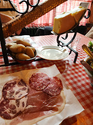 Photo n°41 de La Ferme à Dédé - Grenoble Gare à Grenoble ()