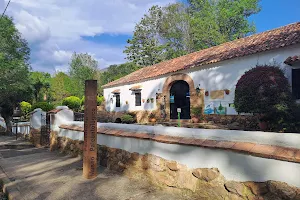 Museo Paleontológico de Villa de Leyva image