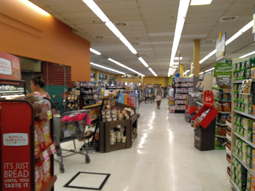 Grocery Store «ShopRite of Newburgh», reviews and photos, 88 N Plank Rd #1, Newburgh, NY 12550, USA