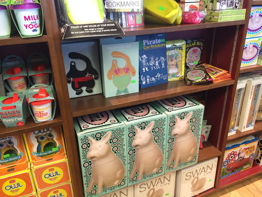 Book Store «Kinokuniya Seattle», reviews and photos, 525 S Weller St, Seattle, WA 98104, USA