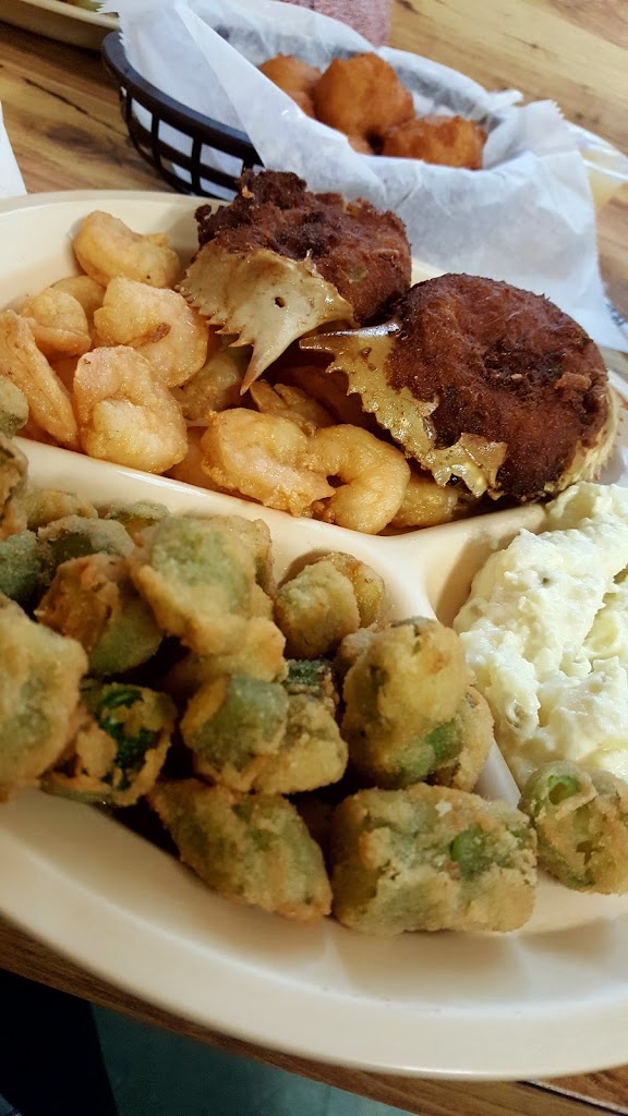 Chinquapin Restaurant 28521