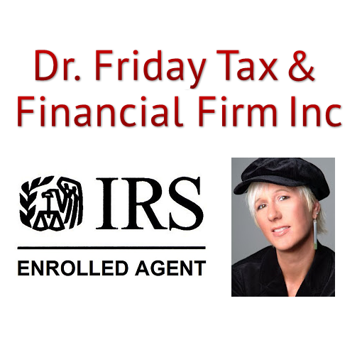 Dr Friday Tax and Financial Firm Inc
