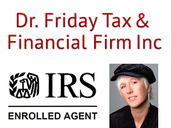 Dr Friday Tax and Financial Firm Inc