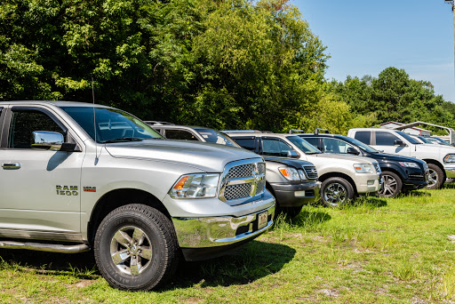 Used Car Dealer «TNT Auto Sales», reviews and photos, 1302 US-501, Conway, SC 29526, USA