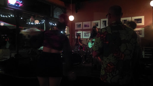 Lounge «Turn! Turn! Turn!», reviews and photos, 8 NE Killingsworth St, Portland, OR 97211, USA