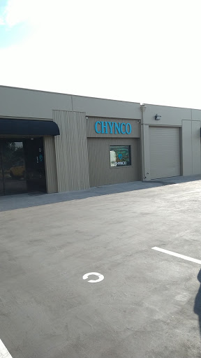 CHYNCO image