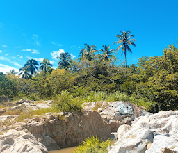 La poza del lagarto photo