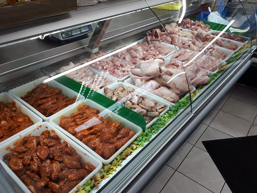 Ismaeel Halal Meat Birmingham