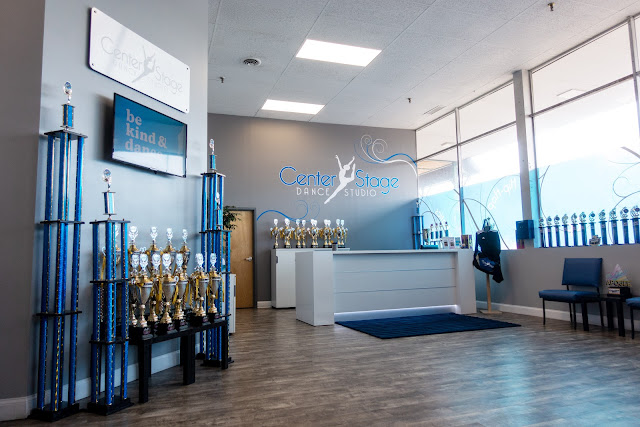 Center Stage Dance Studio